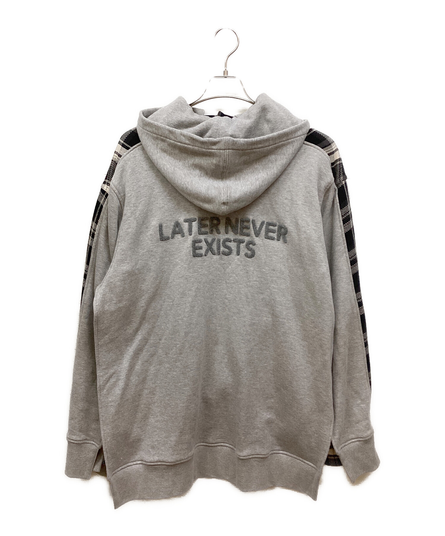 中古・古着通販】Maison MIHARA YASUHIRO (メゾン ミハラ ヤスヒロ