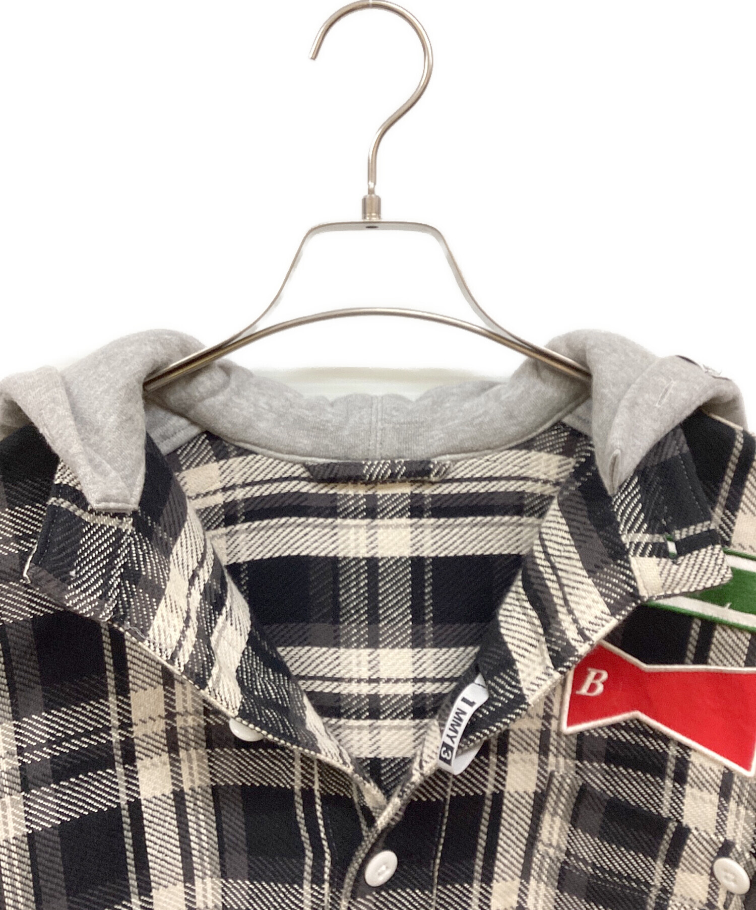 中古・古着通販】Maison MIHARA YASUHIRO (メゾン ミハラ ヤスヒロ