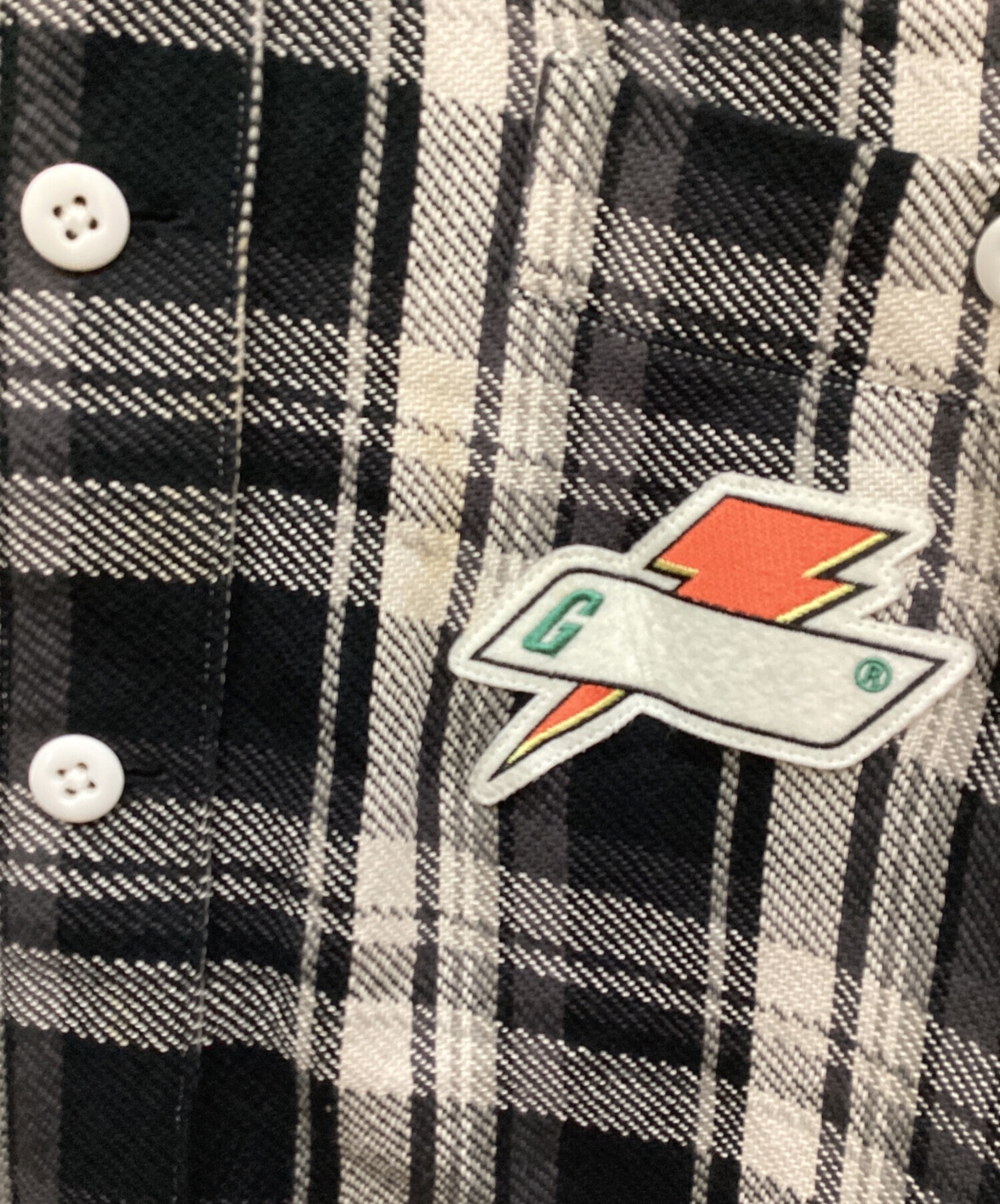 中古・古着通販】Maison MIHARA YASUHIRO (メゾン ミハラ ヤスヒロ