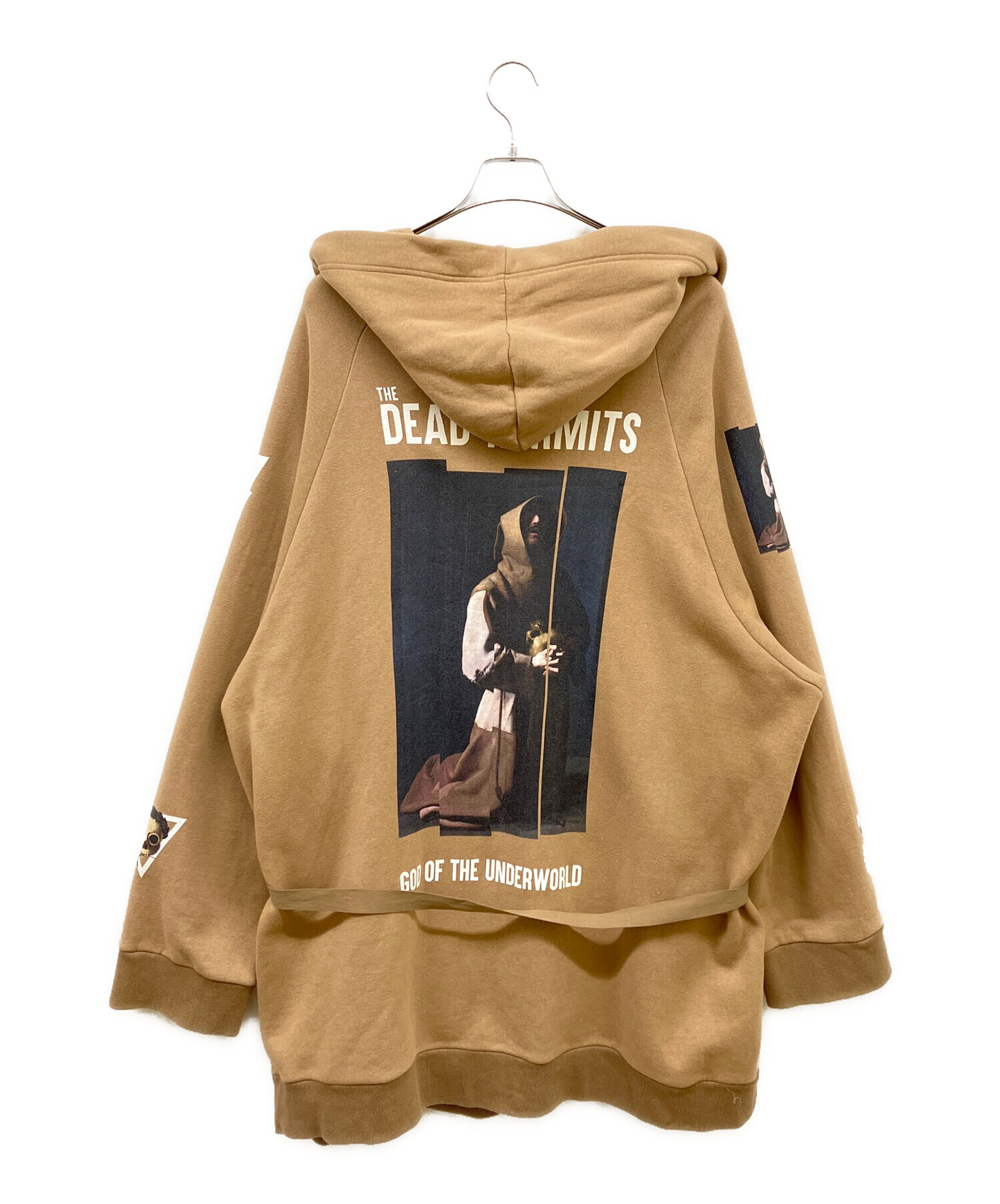 中古・古着通販】UNDERCOVER (アンダーカバー) THE DEAD HERMITS