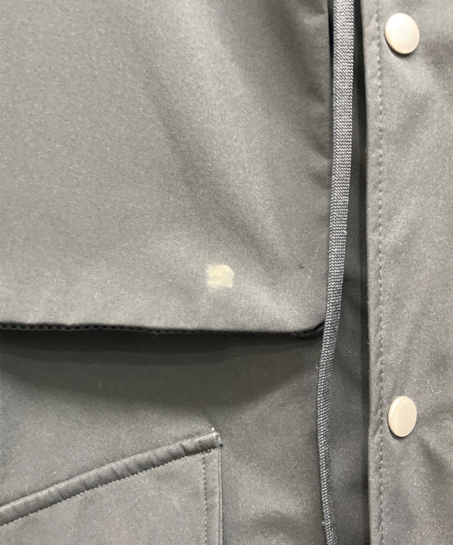 中古・古着通販】AF ARTEFACT (エーエフ アーティファクト) モッズ