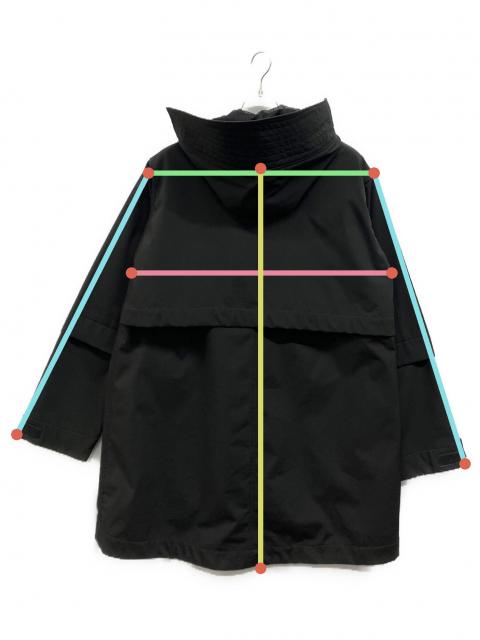 中古・古着通販】AF ARTEFACT (エーエフ アーティファクト) モッズ