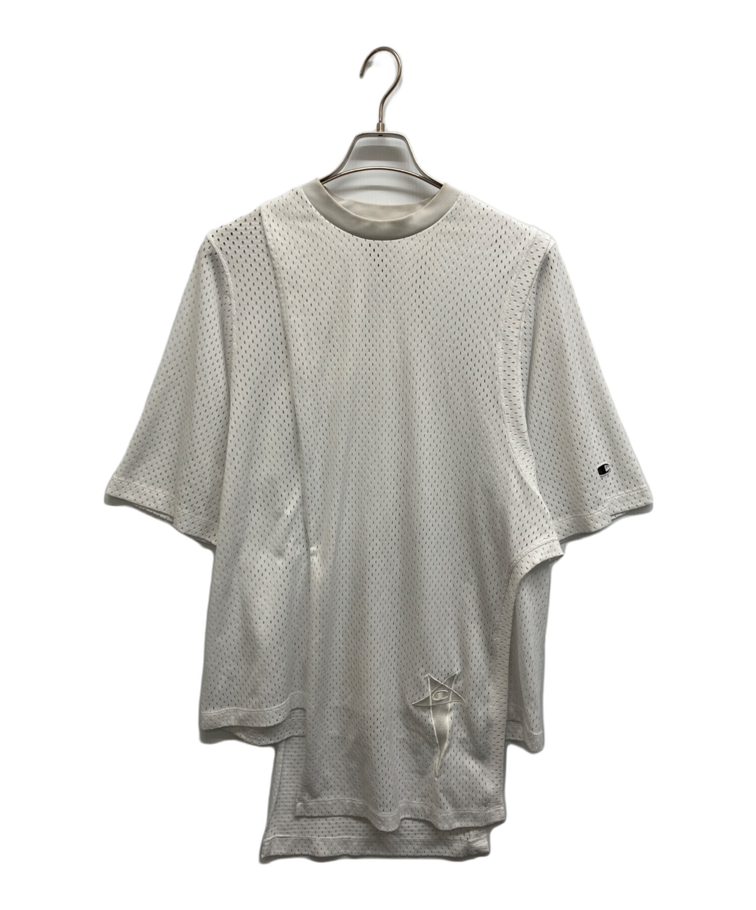 中古・古着通販】RICK OWENS (リックオウエンス) Champion