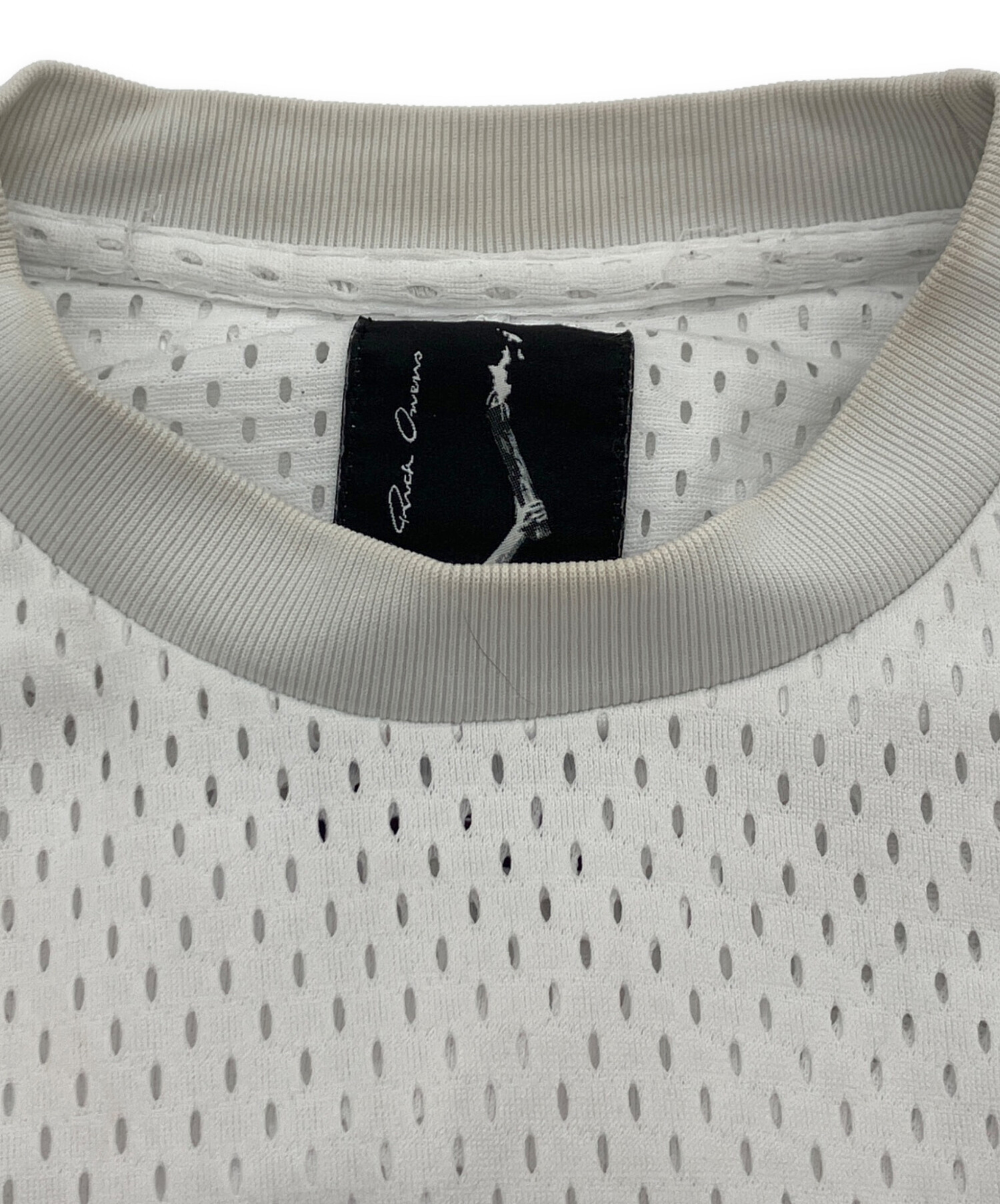 中古・古着通販】RICK OWENS (リックオウエンス) Champion