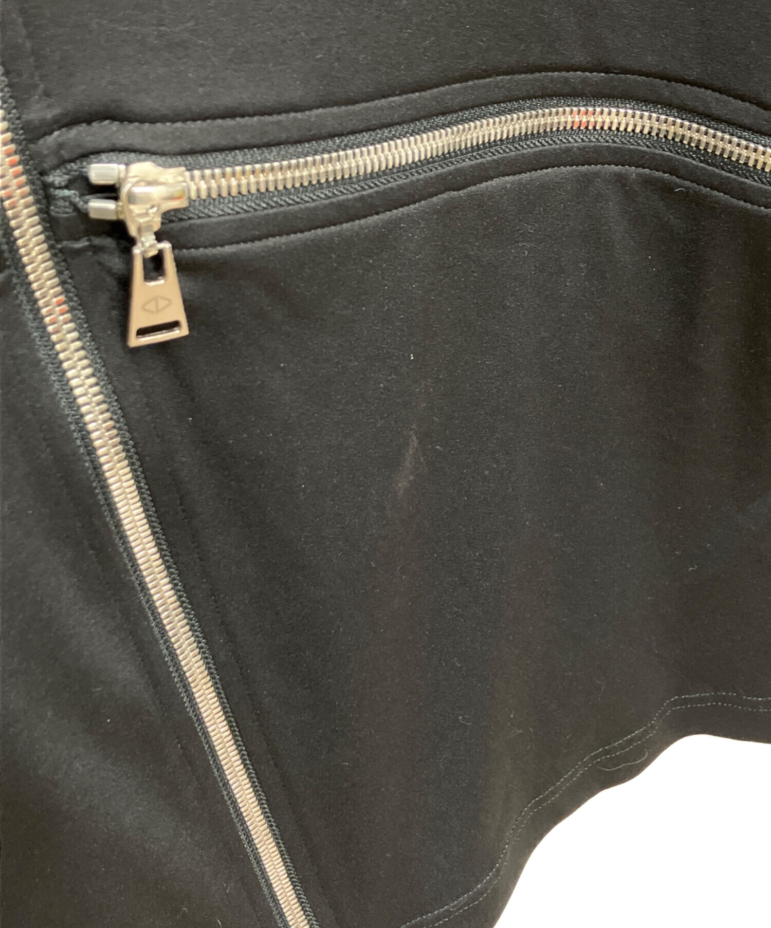 中古・古着通販】ACUOD by CHANU (アクオド バイ チャヌ) ジップ