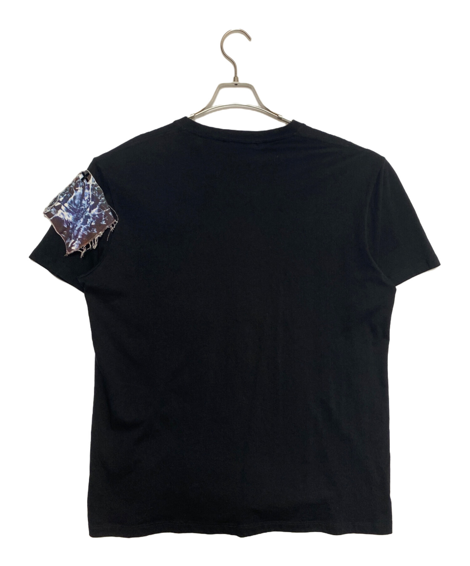 20ss RAF SIMONS THE XX ラブシモンズ Tシャツ L 中古・古着通販】RAF SIMONS (ラフシモンズ) THE XX パッチデザインT