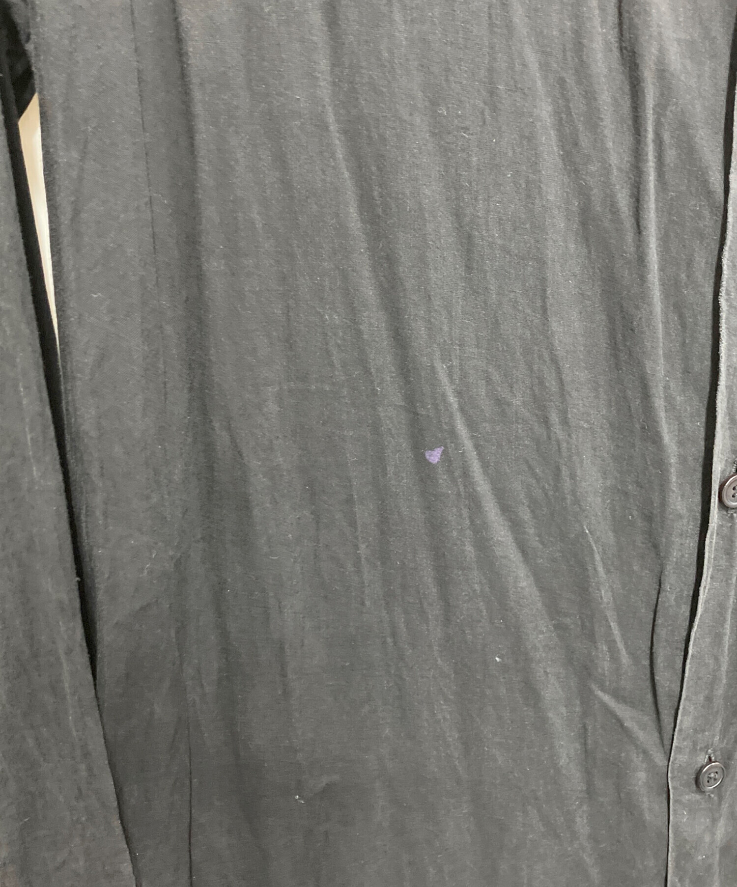 中古・古着通販】Yohji Yamamoto pour homme (ヨウジヤマモト 