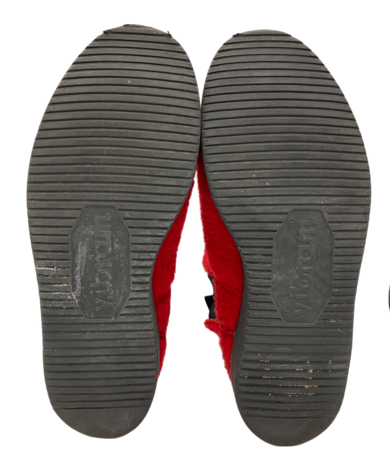 中古・古着通販】KIDS LOVE GAITE (キッズラブゲイト) ボアサイドゴア