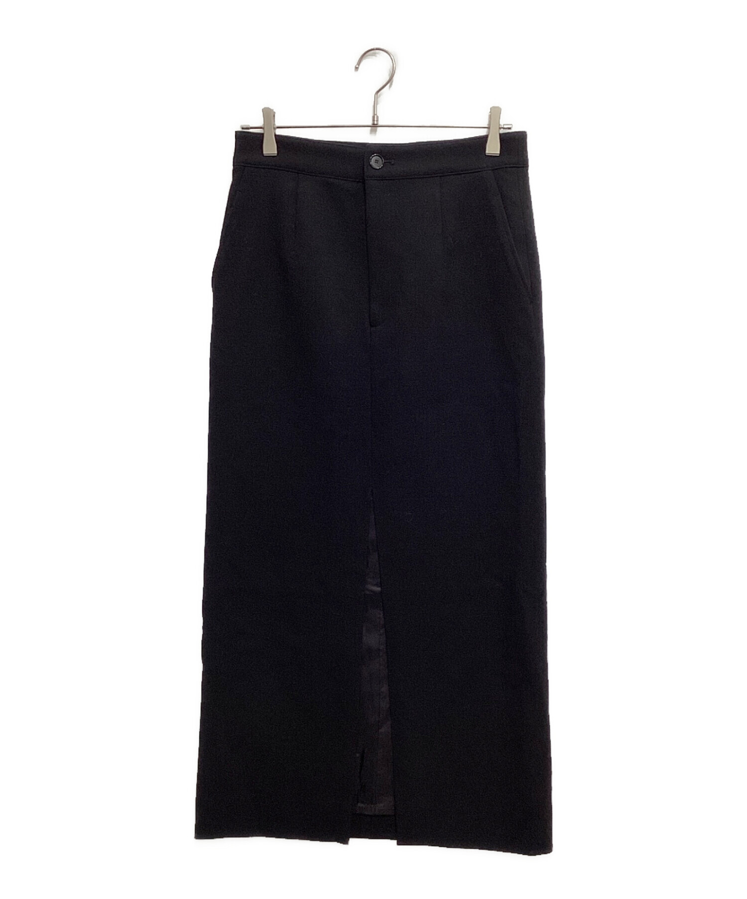 ミューズ ドゥ ドゥーズィエムクラス購入 バウト 23AW コーデュロイスカート 中古・古着通販】MUSE de Deuxieme Classe (ミューズ ドゥーズィエム