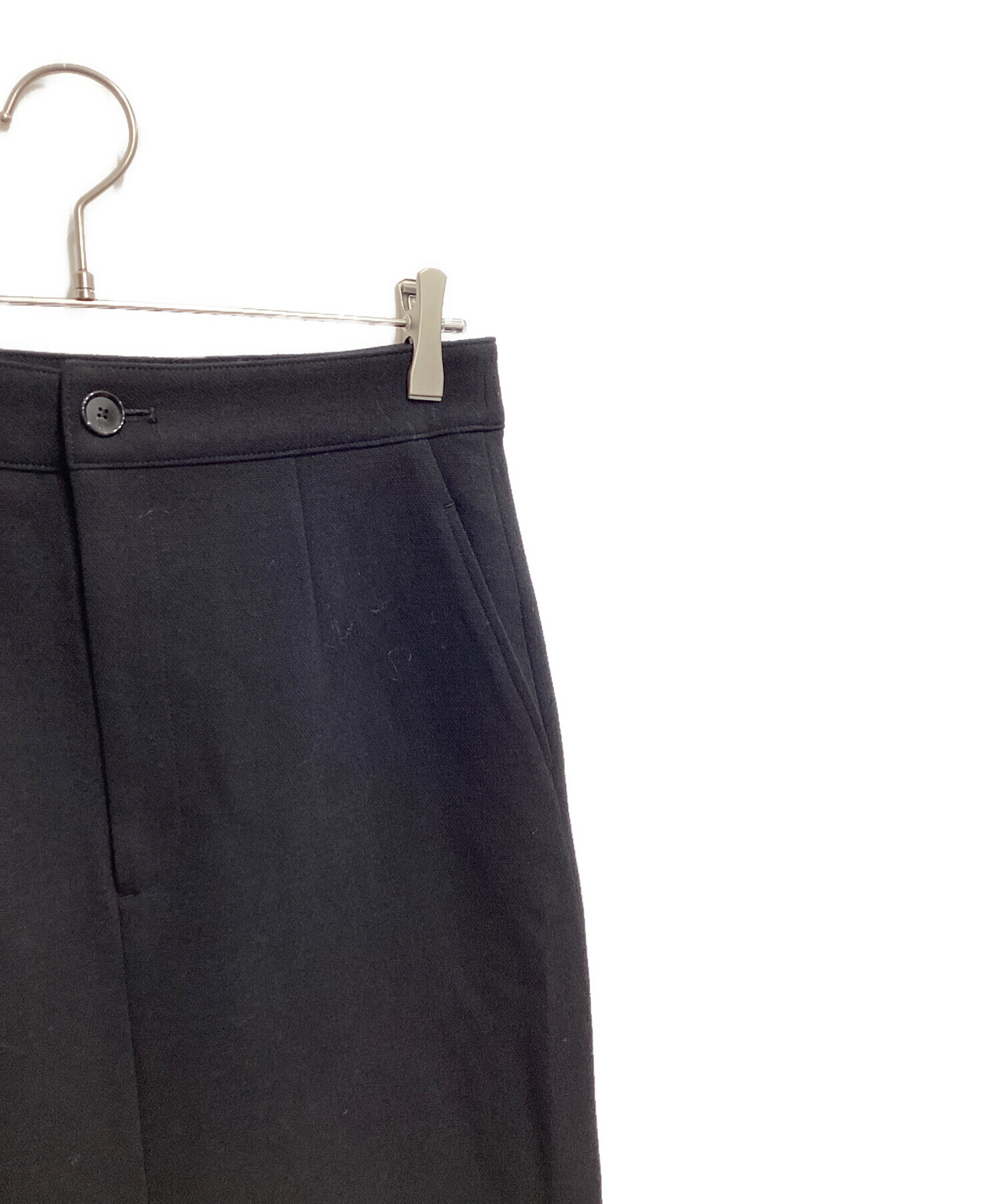 ドゥーズィエムクラス　muse　スカートブラウスセット ドゥーズィエムクラス muse スカートブラウスセット