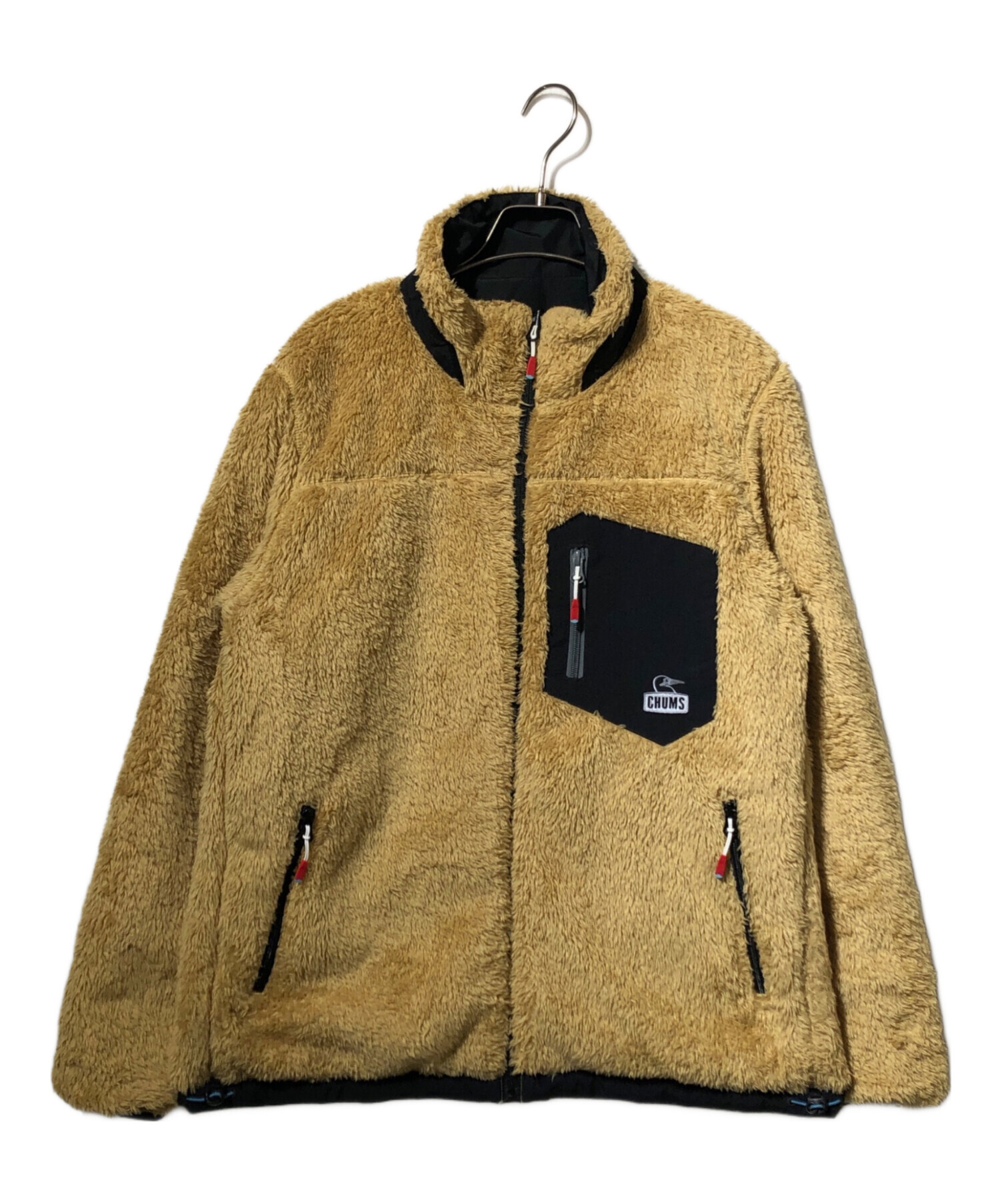 中古・古着通販】CHUMS (チャムス) エルモゴアテックスインフィニアム