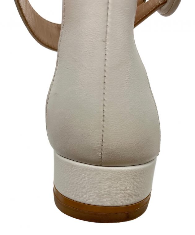 中古・古着通販】Gianvito Rossi (ジャンヴィト ロッシ) フラット