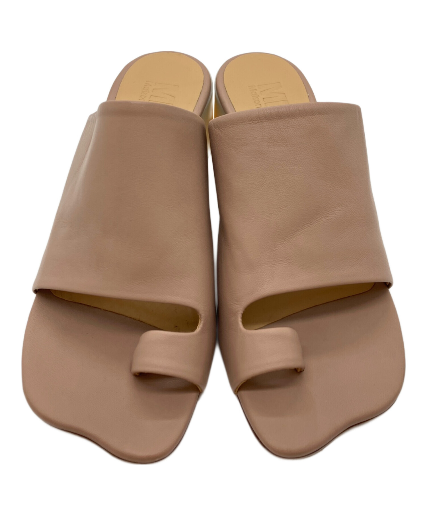 中古・古着通販】MM6 Maison Margiela (エムエムシックスメゾン