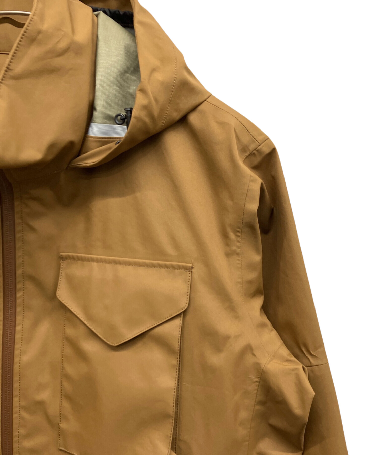 中古・古着通販】son of the cheese (（サノバチーズ）) 3LAYER JKT 