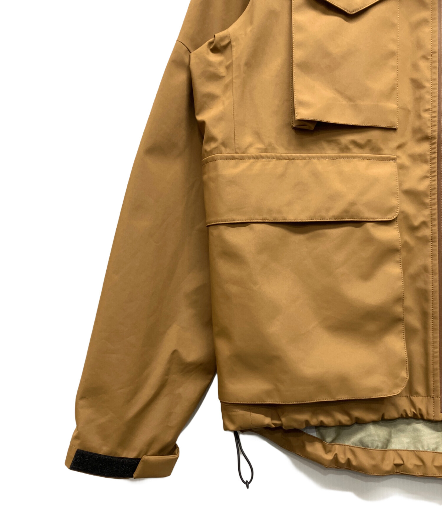 中古・古着通販】son of the cheese (（サノバチーズ）) 3LAYER JKT 