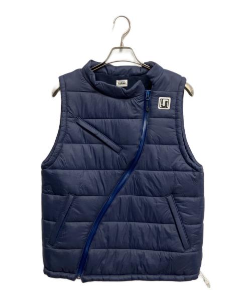 ジャケット・アウター irojikake powerrr poffer vest 3090061391558462_01_2657w.jpeg