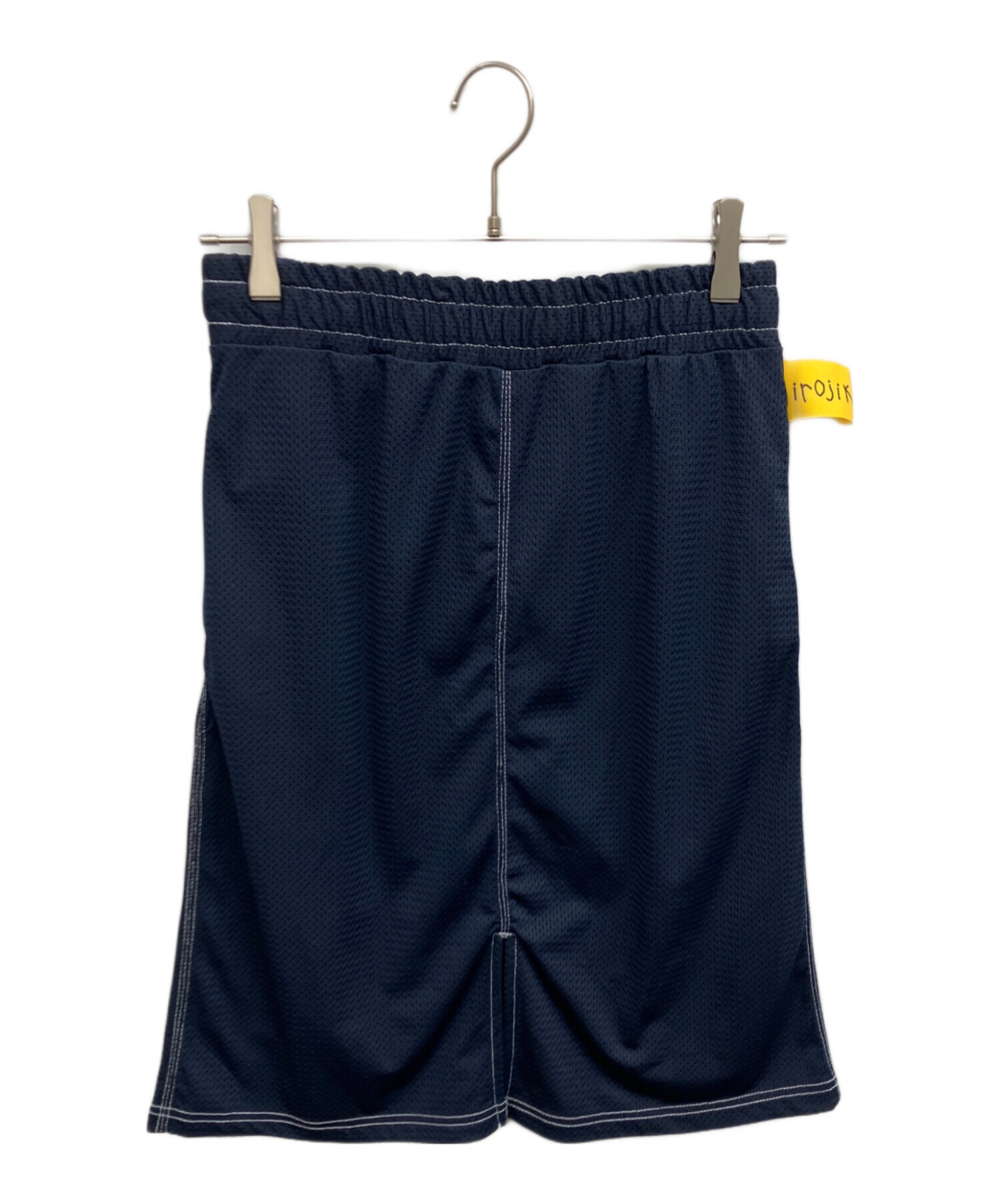中古・古着通販】Irojikake (イロジカケ) Mesh Skirt メッシュ