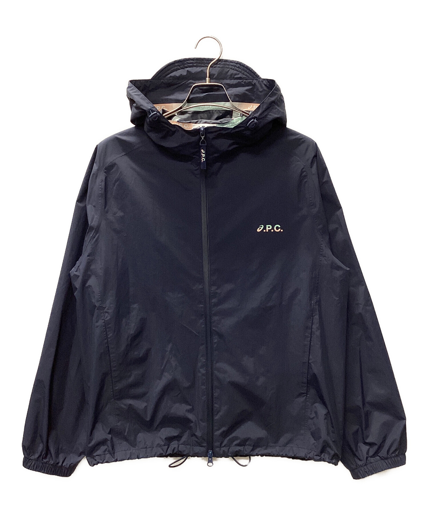 中古・古着通販】asics (アシックス) A.P.C. (アーペーセー) Meadow