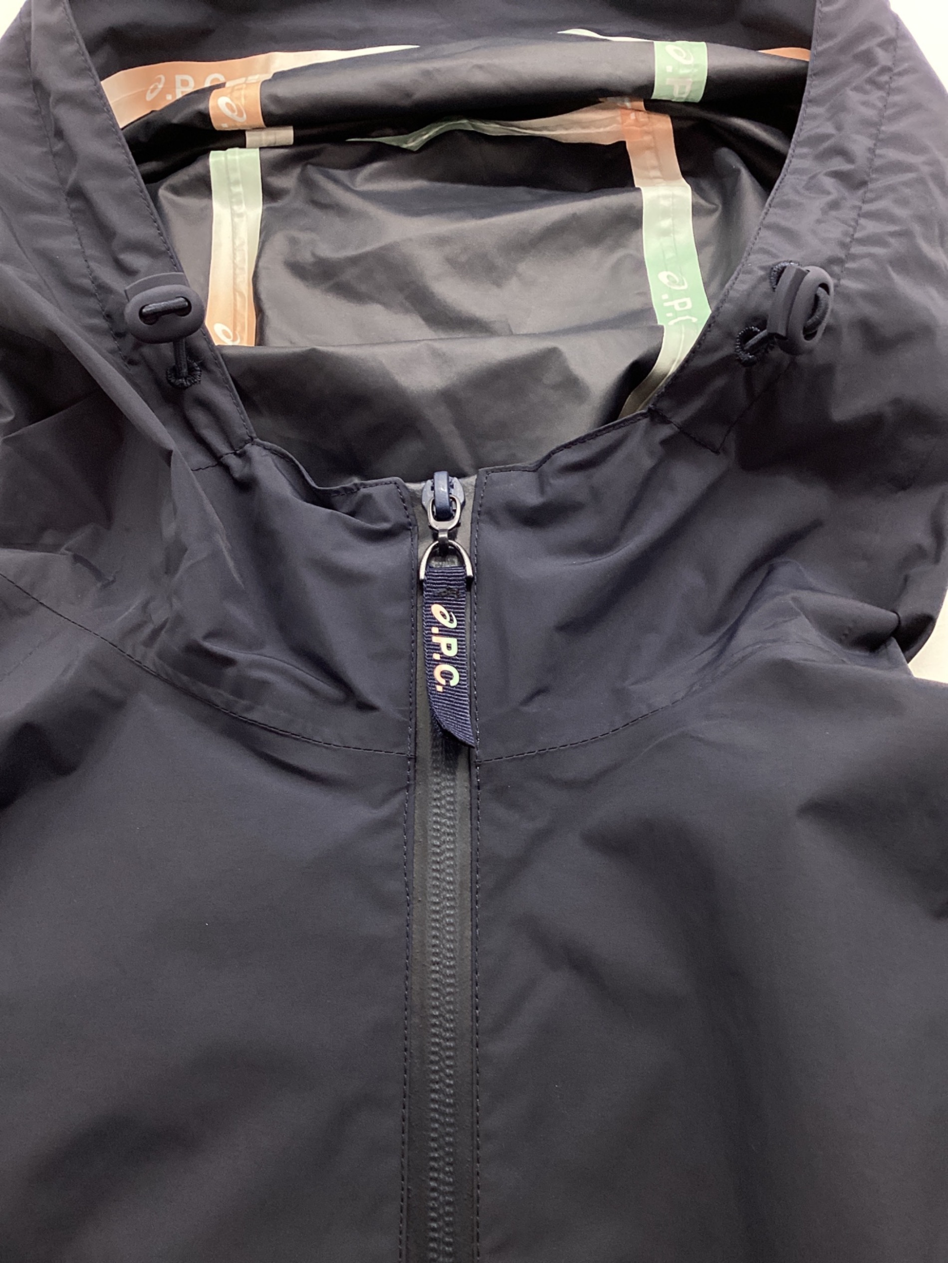 中古・古着通販】asics (アシックス) A.P.C. (アーペーセー) Meadow