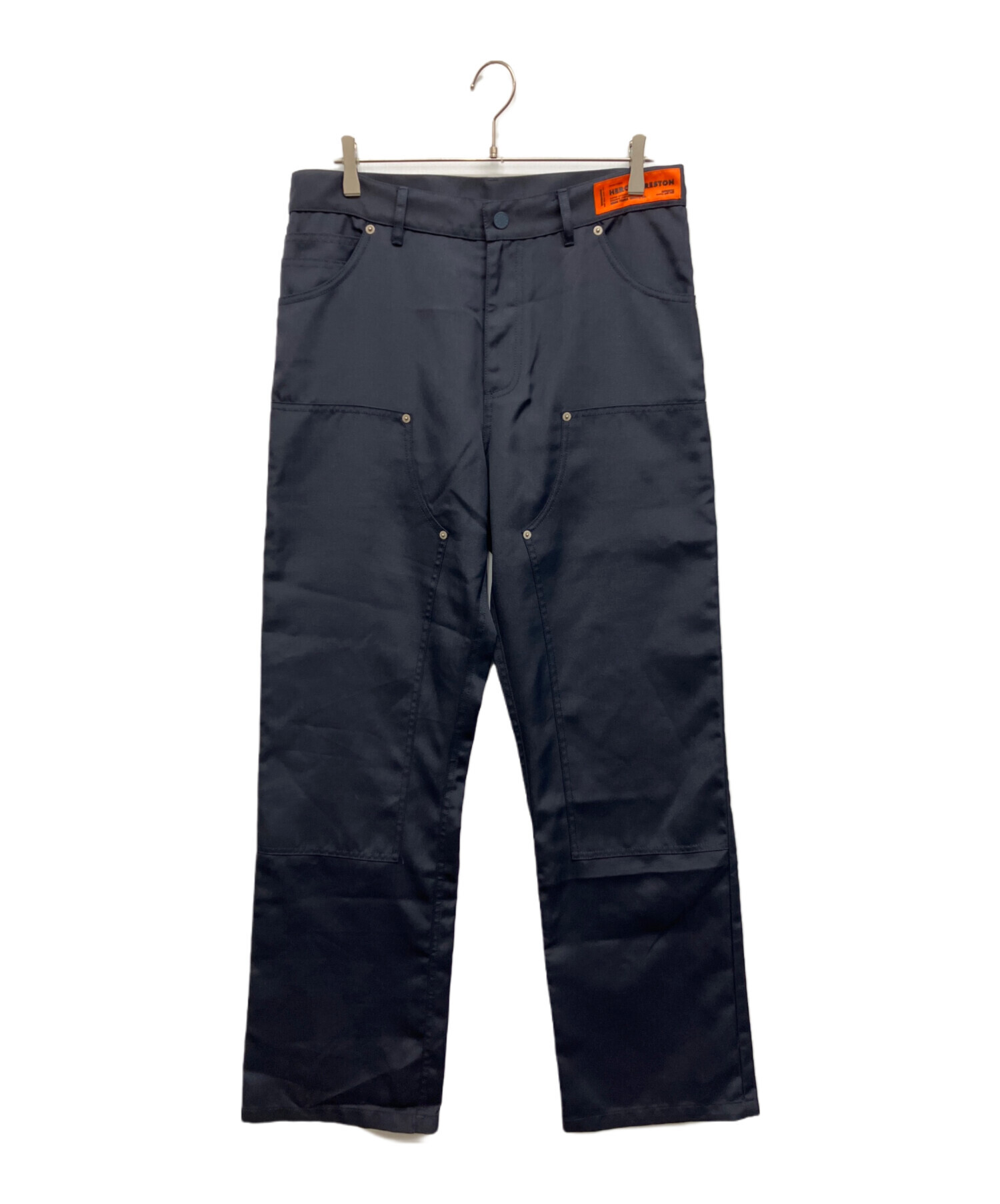 中古・古着通販】HERON PRESTON (ヘロンプレストン) Cordura Carpenter