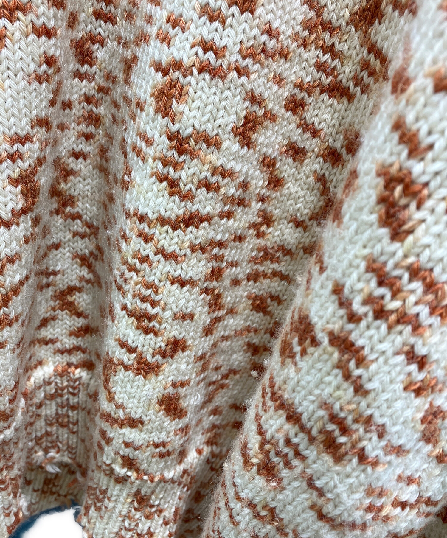 中古・古着通販】Acne studios (アクネ ストゥディオス) Space Dye