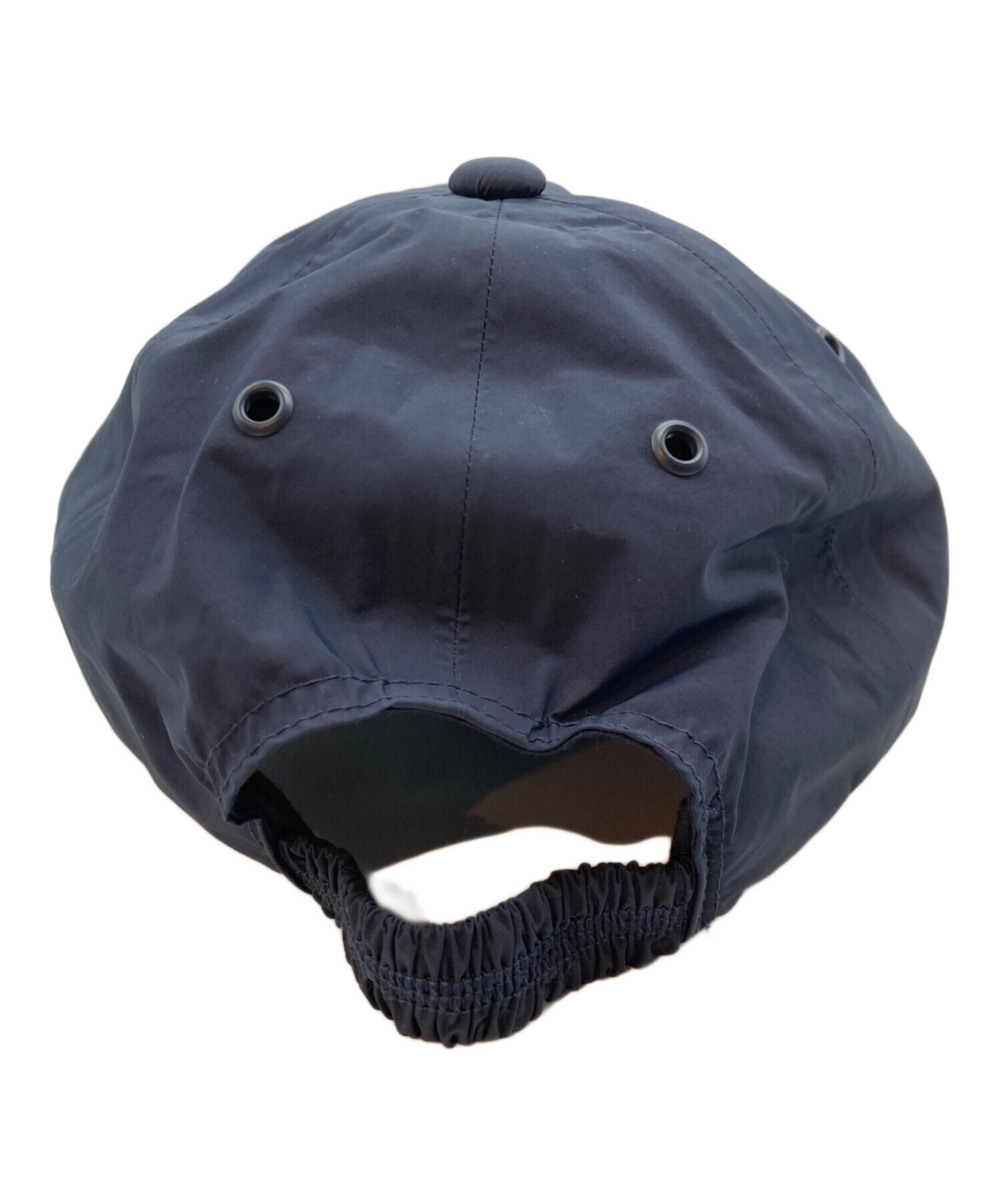 中古・古着通販】asics (アシックス) A.P.C. (アーペーセー) nylon cap