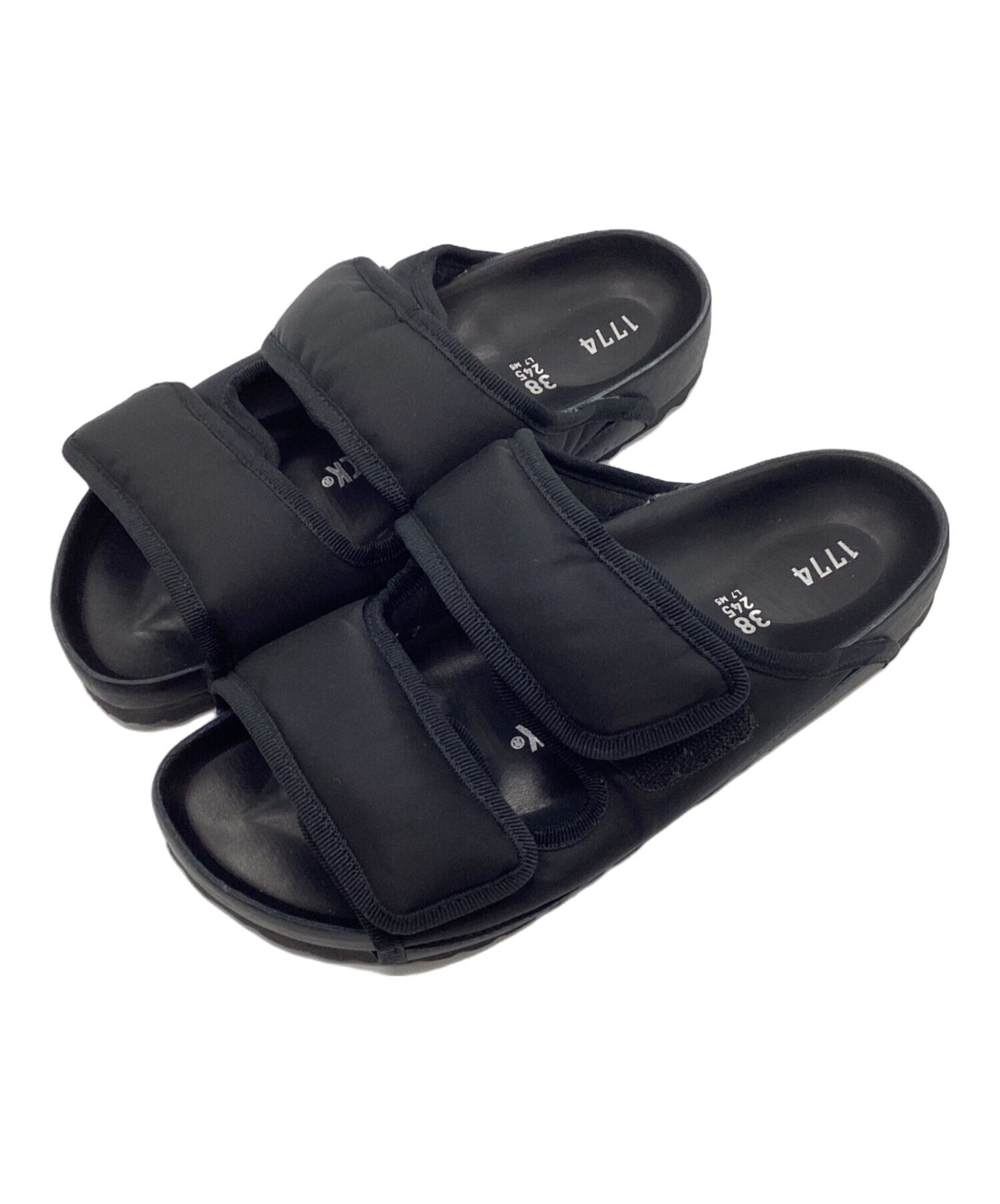 中古・古着通販】BIRKENSTOCK 1774 (ビルケンシュトック) Arizona