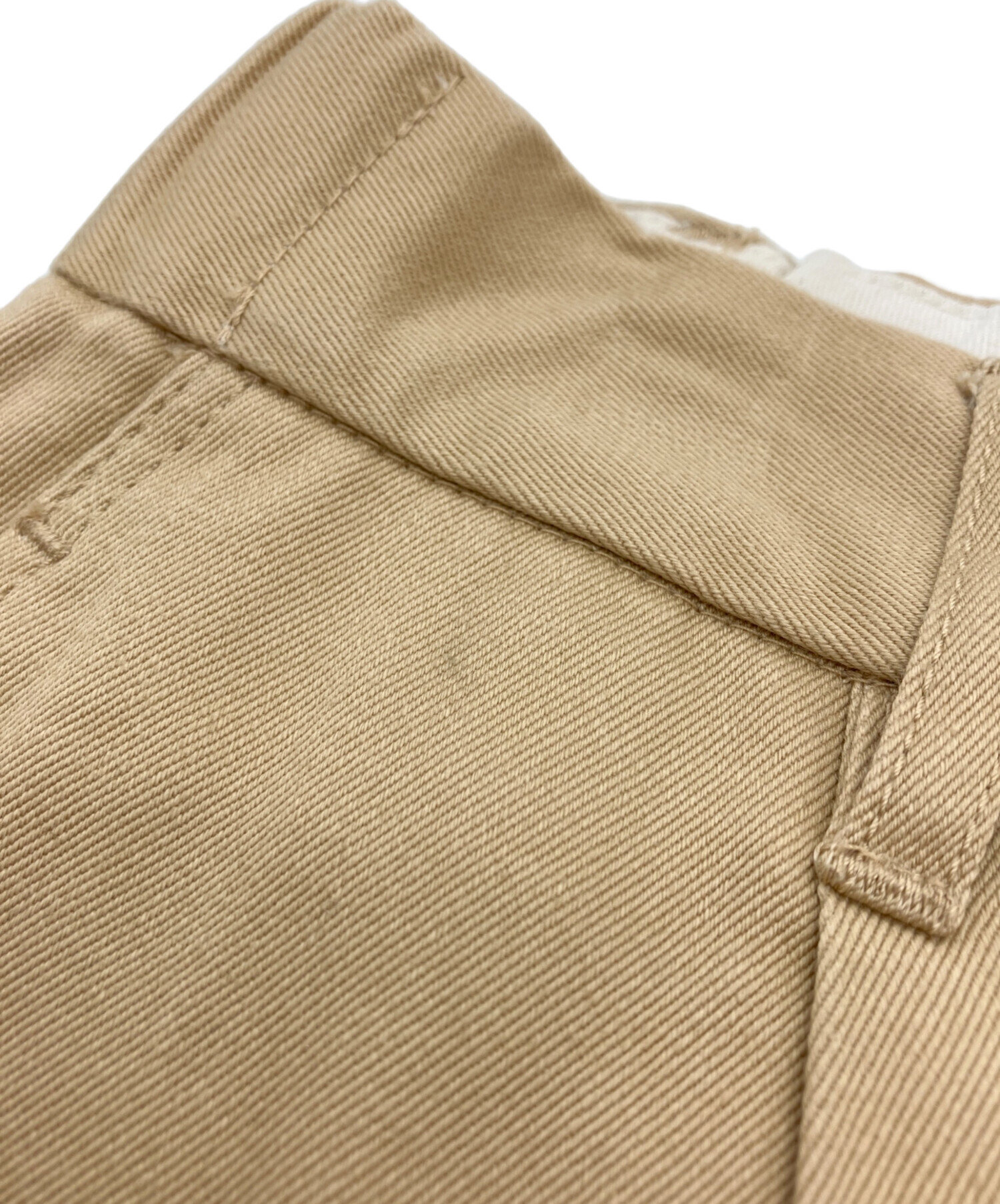 中古・古着通販】Graphpaper (グラフペーパー) Westpoint Chino Wide