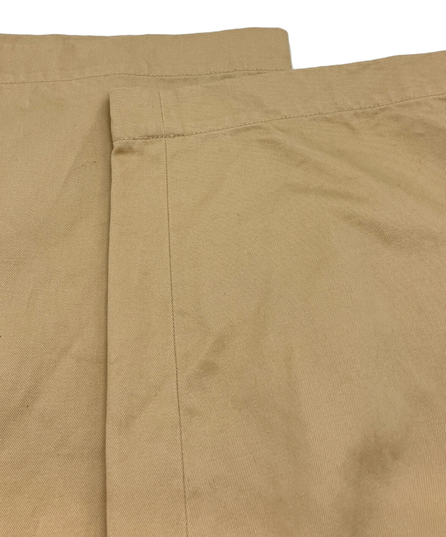 中古・古着通販】Graphpaper (グラフペーパー) Westpoint Chino Wide