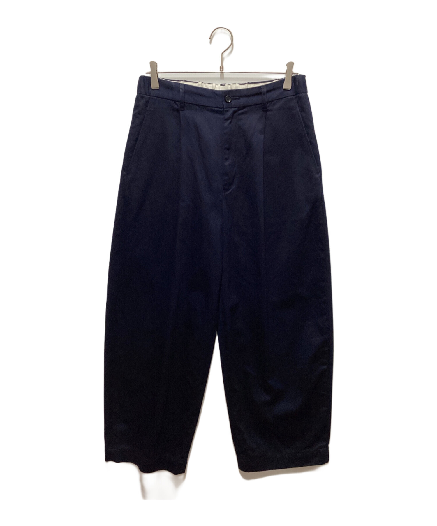 中古・古着通販】Graphpaper (グラフペーパー) Westpoint Chino Wide