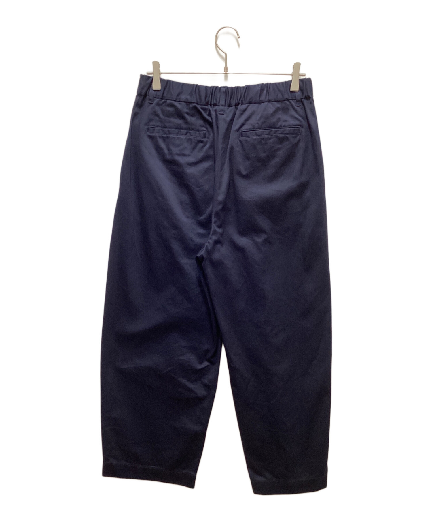 中古・古着通販】Graphpaper (グラフペーパー) Westpoint Chino Wide