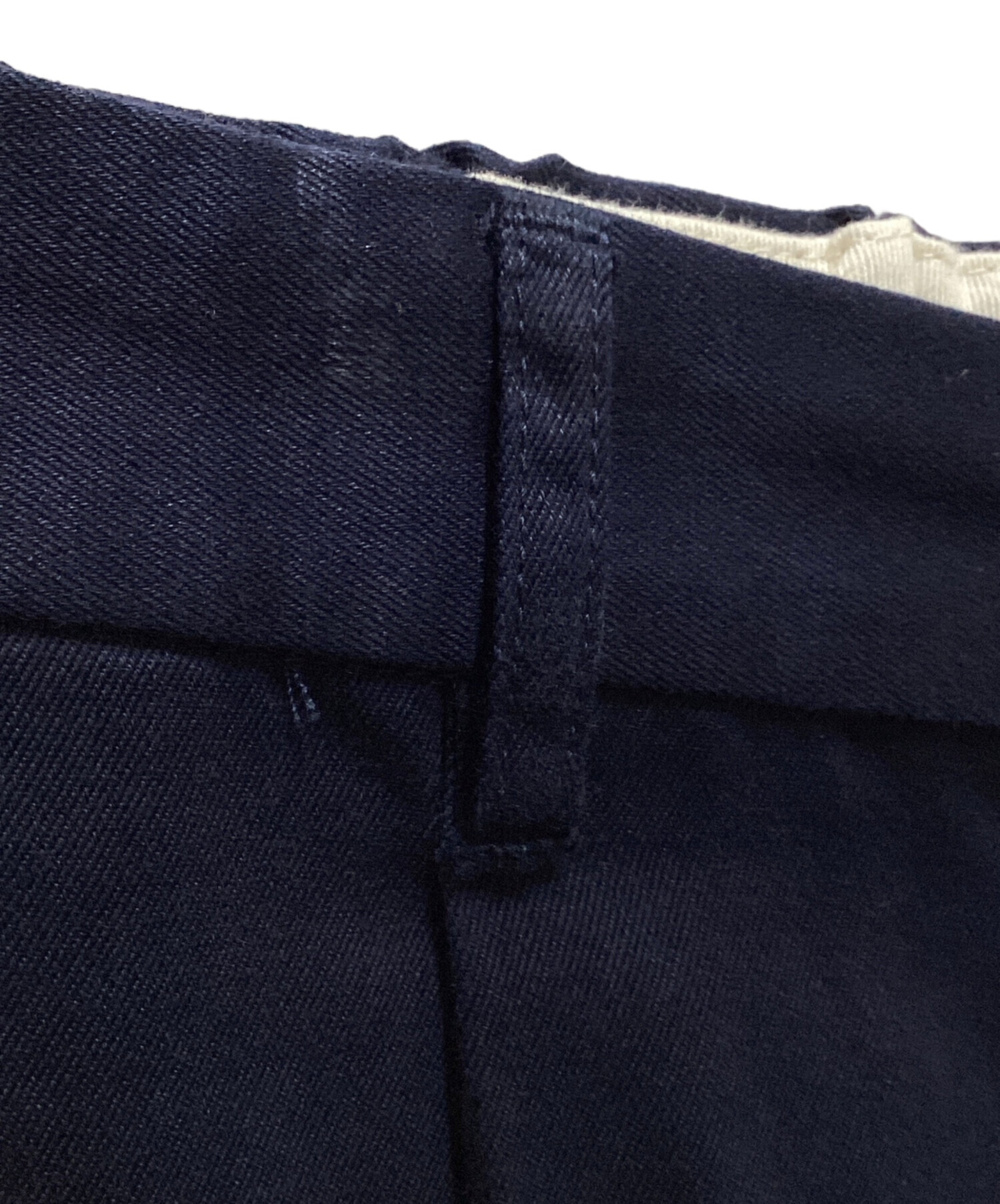 中古・古着通販】Graphpaper (グラフペーパー) Westpoint Chino Wide