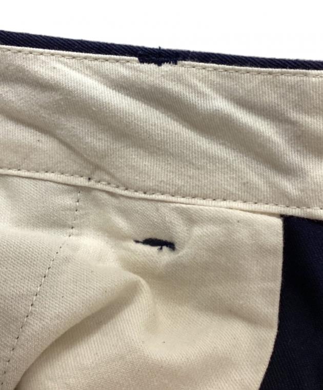 中古・古着通販】Graphpaper (グラフペーパー) Westpoint Chino Wide