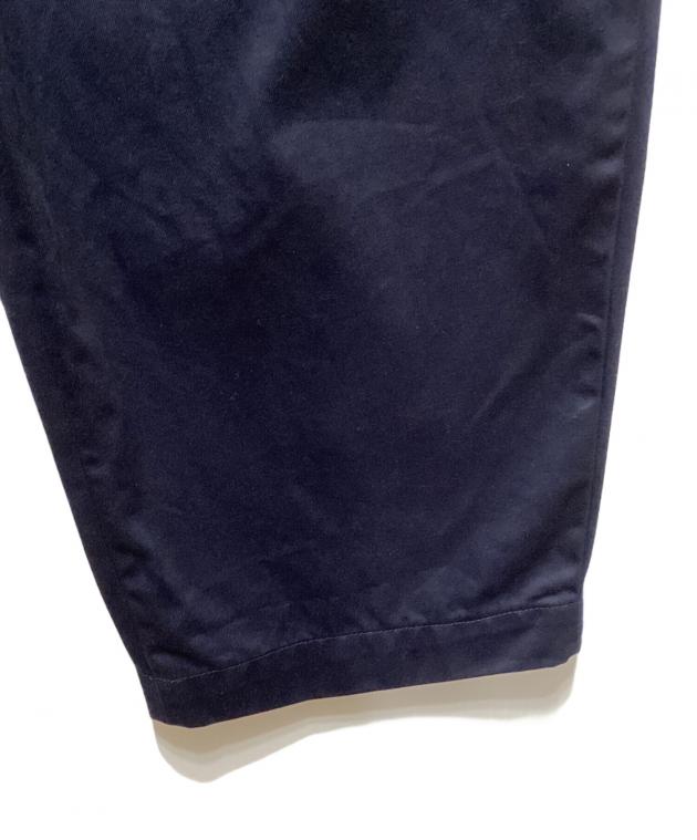 中古・古着通販】Graphpaper (グラフペーパー) Westpoint Chino Wide