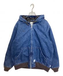 WTAPS(ダブルタップス)、アウター・ジャケット、デニムジャケット