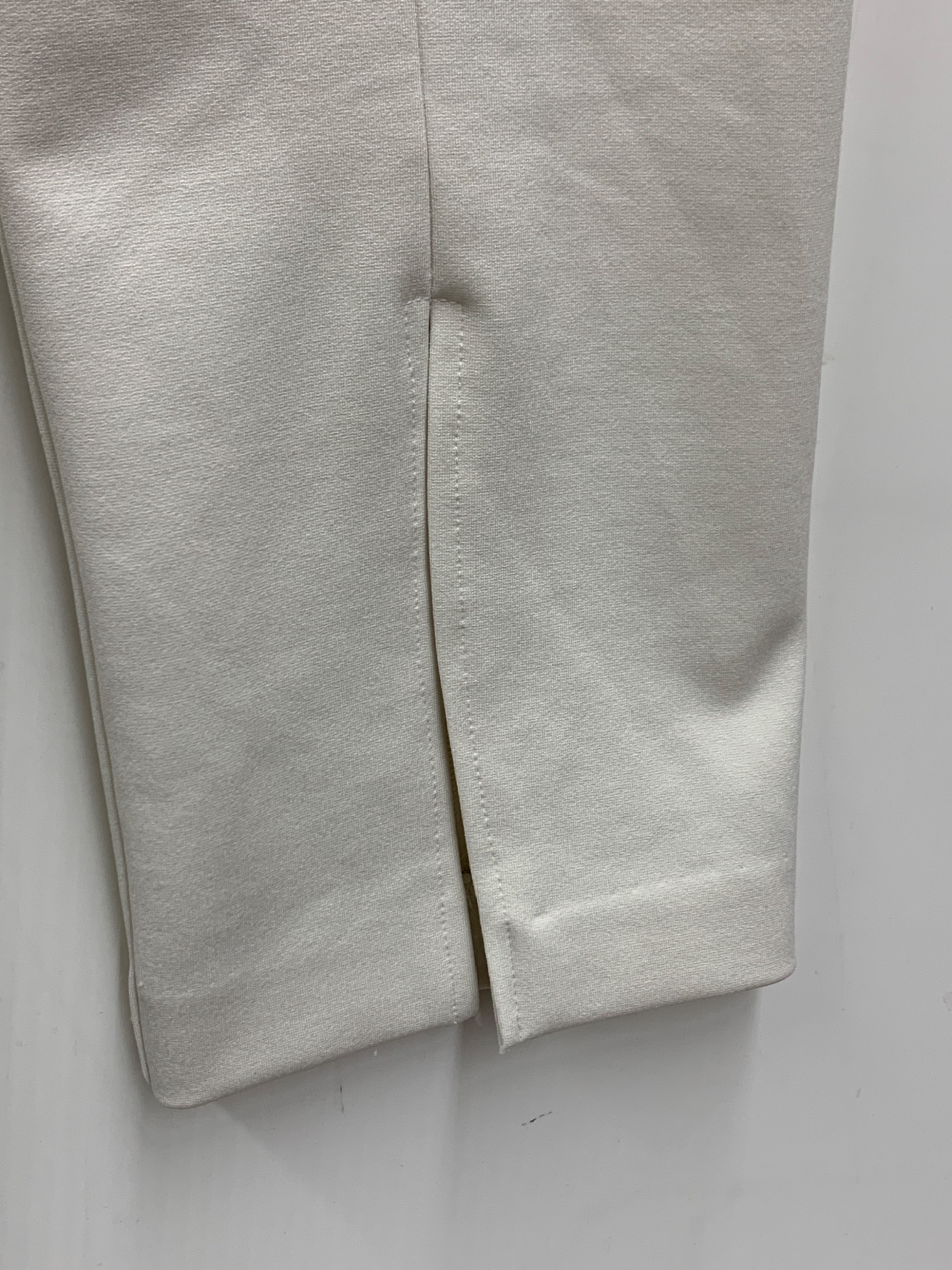 中古・古着通販】Heve (ヘイヴ) バーサタイルパギンス アイボリー