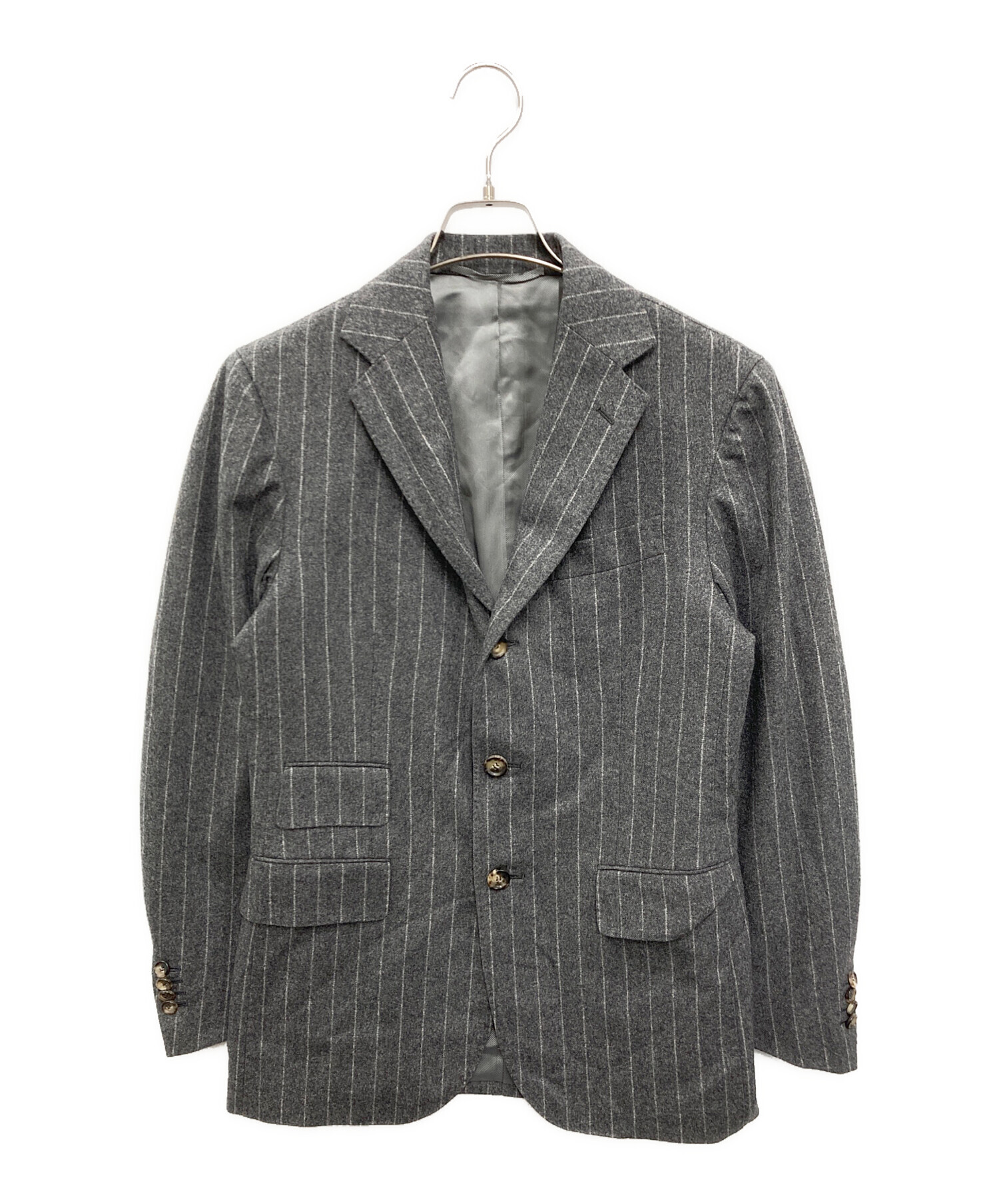 中古・古着通販】stile latino (スティレラティーノ) 1プリーツ