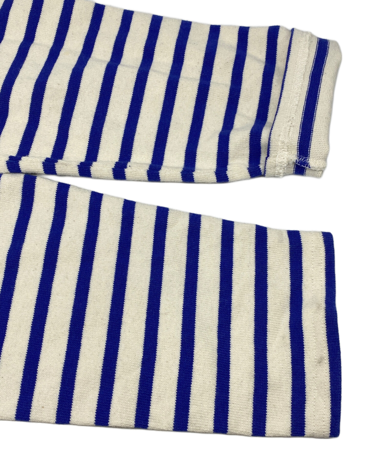 中古・古着通販】SAINT JAMES (セントジェームス) バスクシャツ