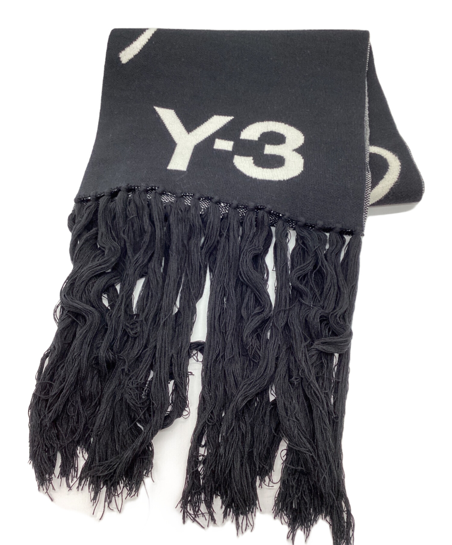 中古・古着通販】Y-3 (ワイスリー) SLOG SCARF スログ スカーフ