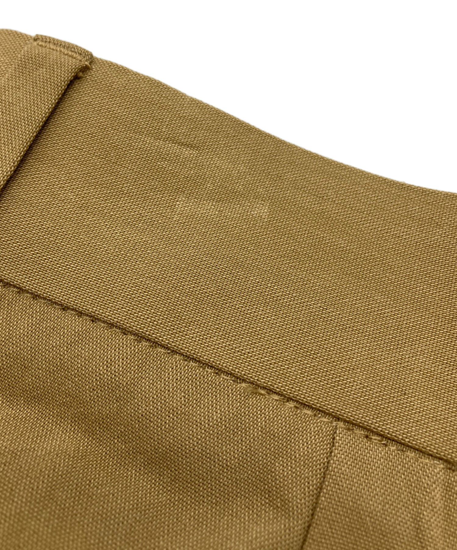 専用　MUSE de Deuxieme Classe vintagesatin Deuxieme Classe（ドゥーズィエムクラス） 「MUSE de Deuxieme Classe