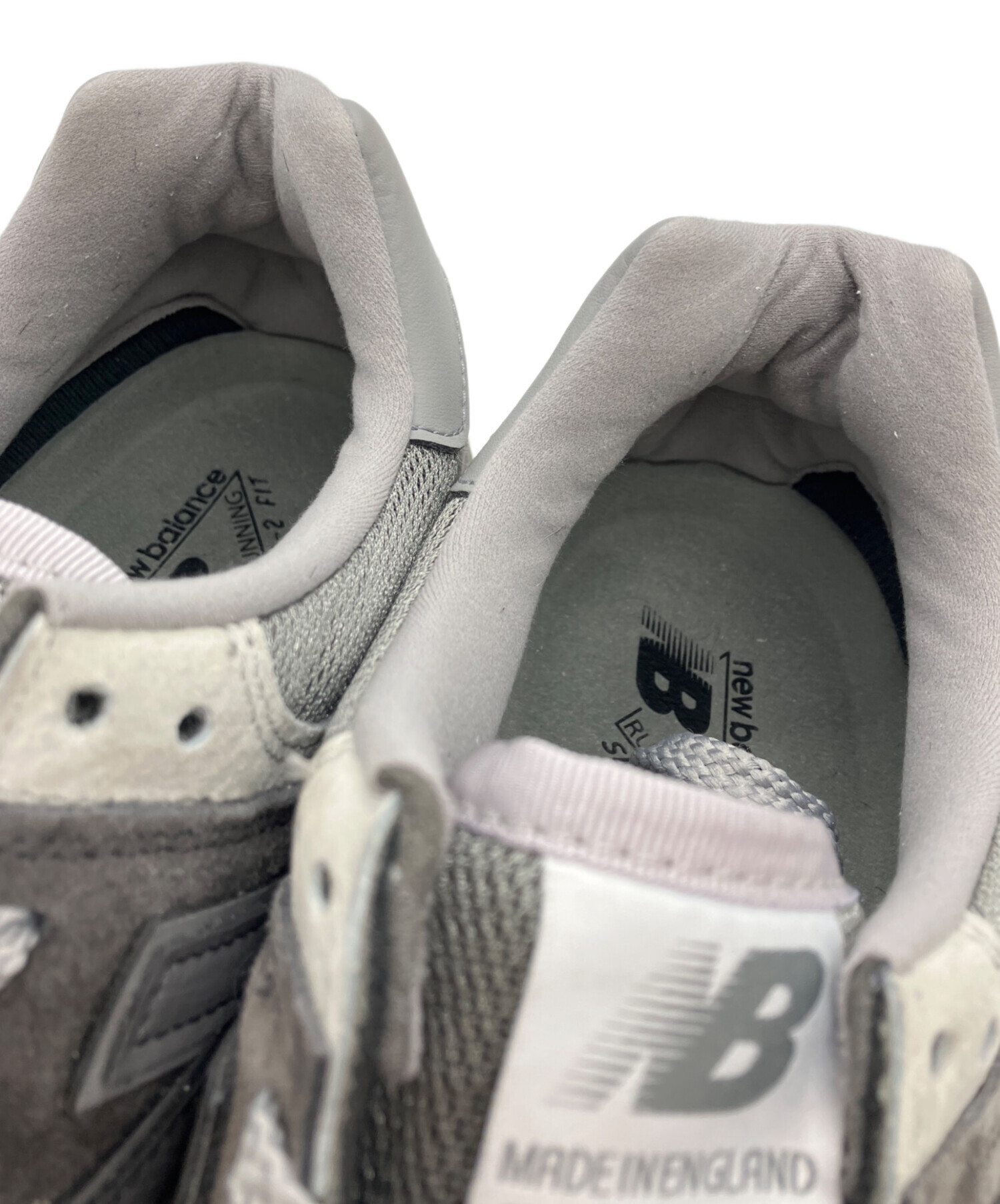 中古・古着通販】NEW BALANCE (ニューバランス) ローカットスニーカー 