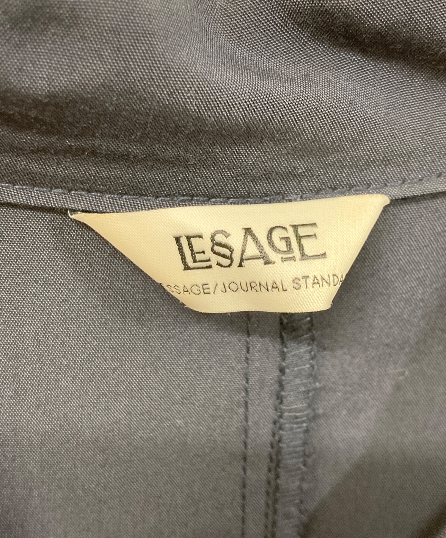 中古・古着通販】journal standard L