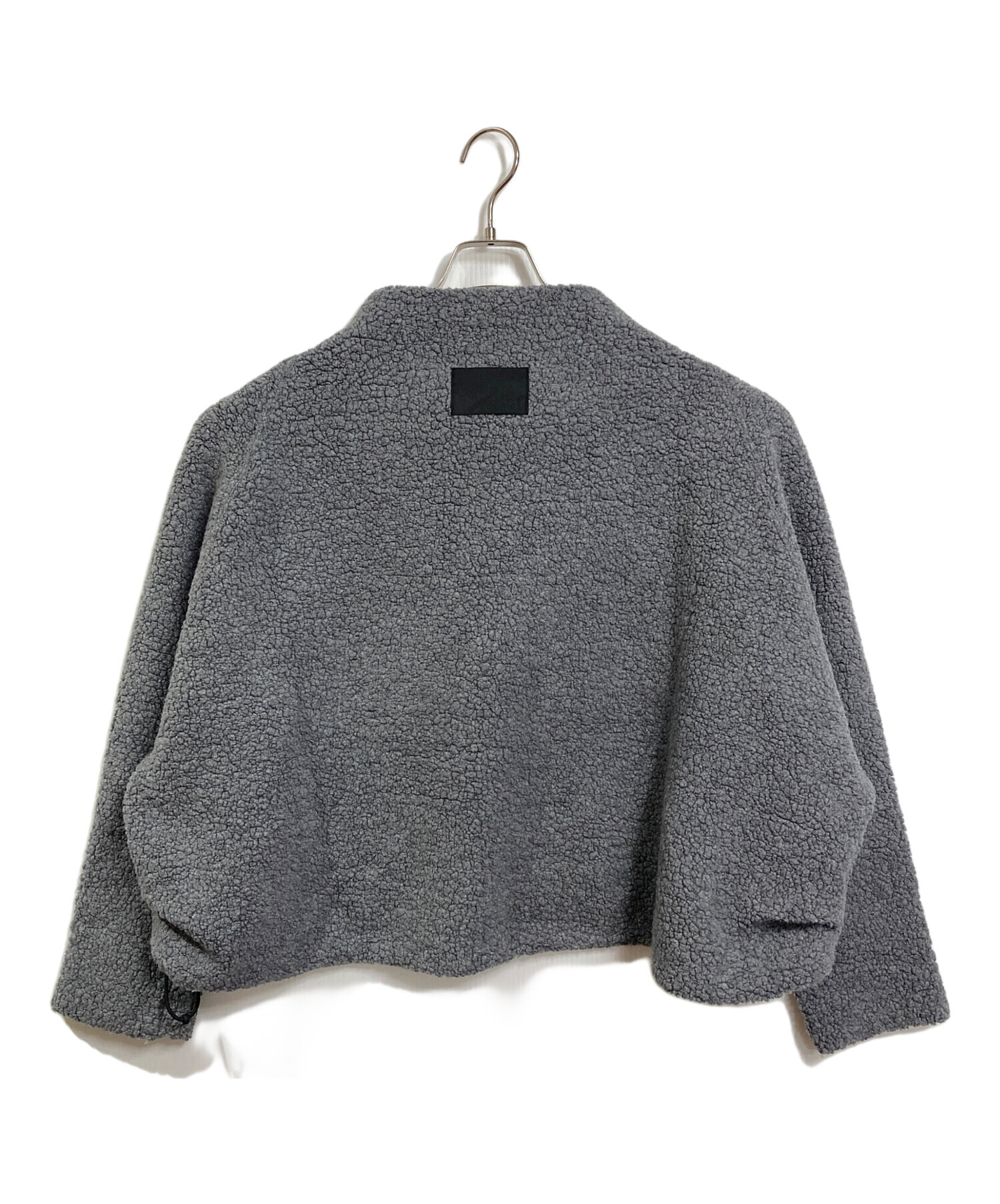 COGTHEBIGSMOKE フリーストップス 長袖 中古・古着通販】COGTHEBIGSMOKE (コグザビッグスモーク) ハイネック