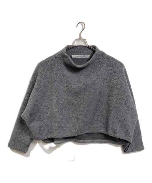 COGTHEBIGSMOKE フリーストップス 長袖 中古・古着通販】COGTHEBIGSMOKE (コグザビッグスモーク) ハイネック