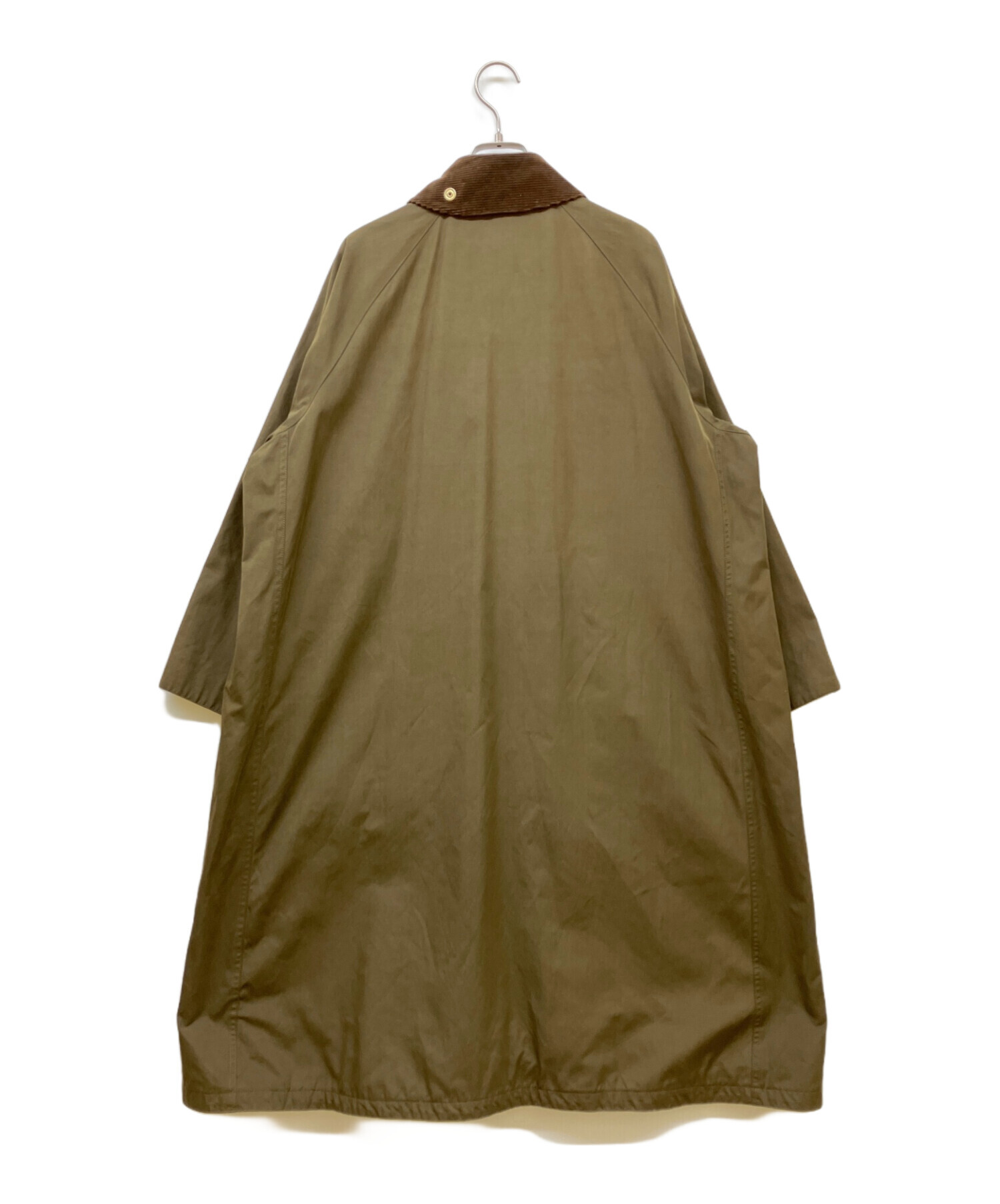 中古・古着通販】Barbour (バブアー) BEAMS BOY (ビームスボーイ) 別注