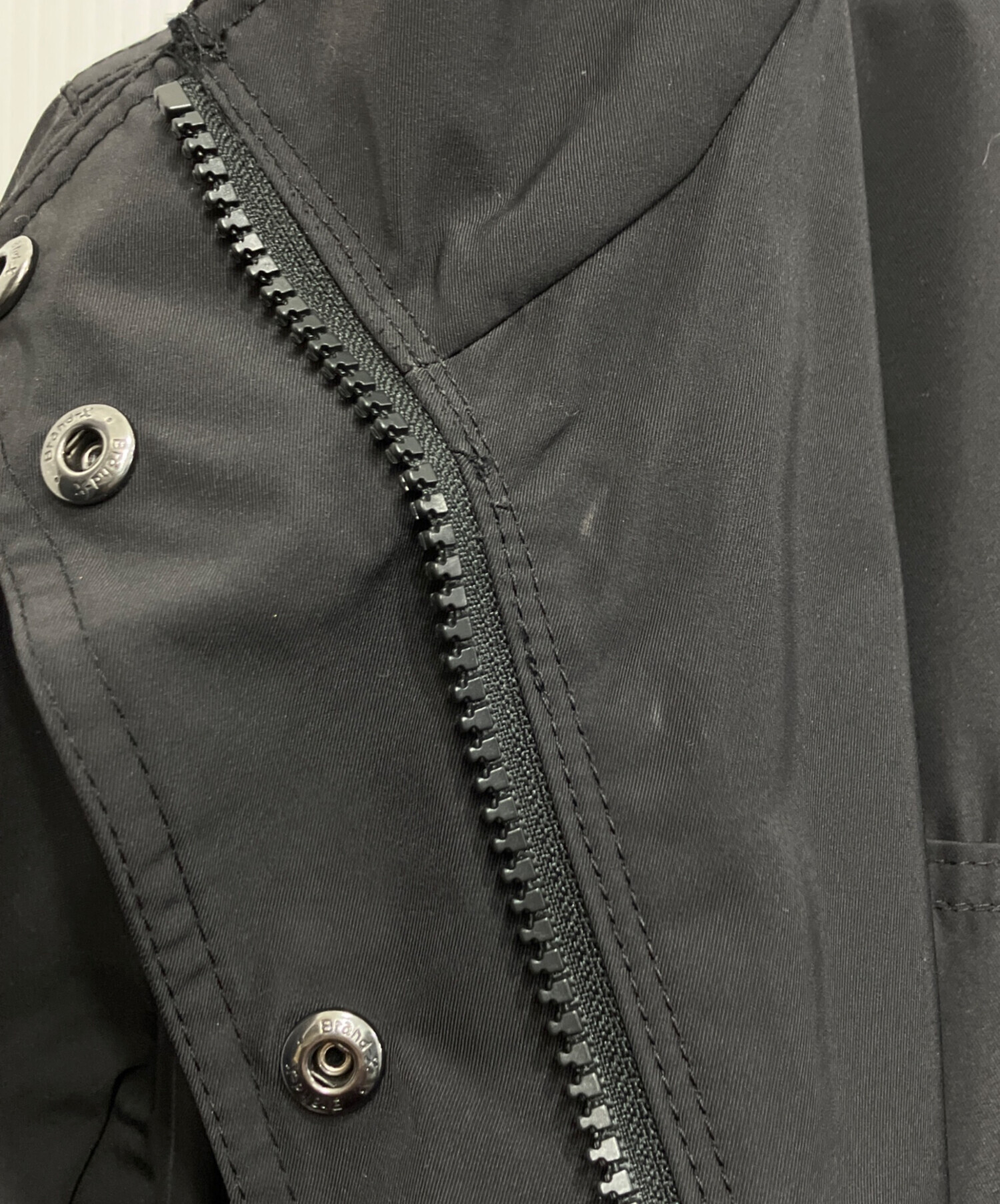 中古・古着通販】EVEX by KRIZIA (エヴェックスバイクリツィア) ミドル