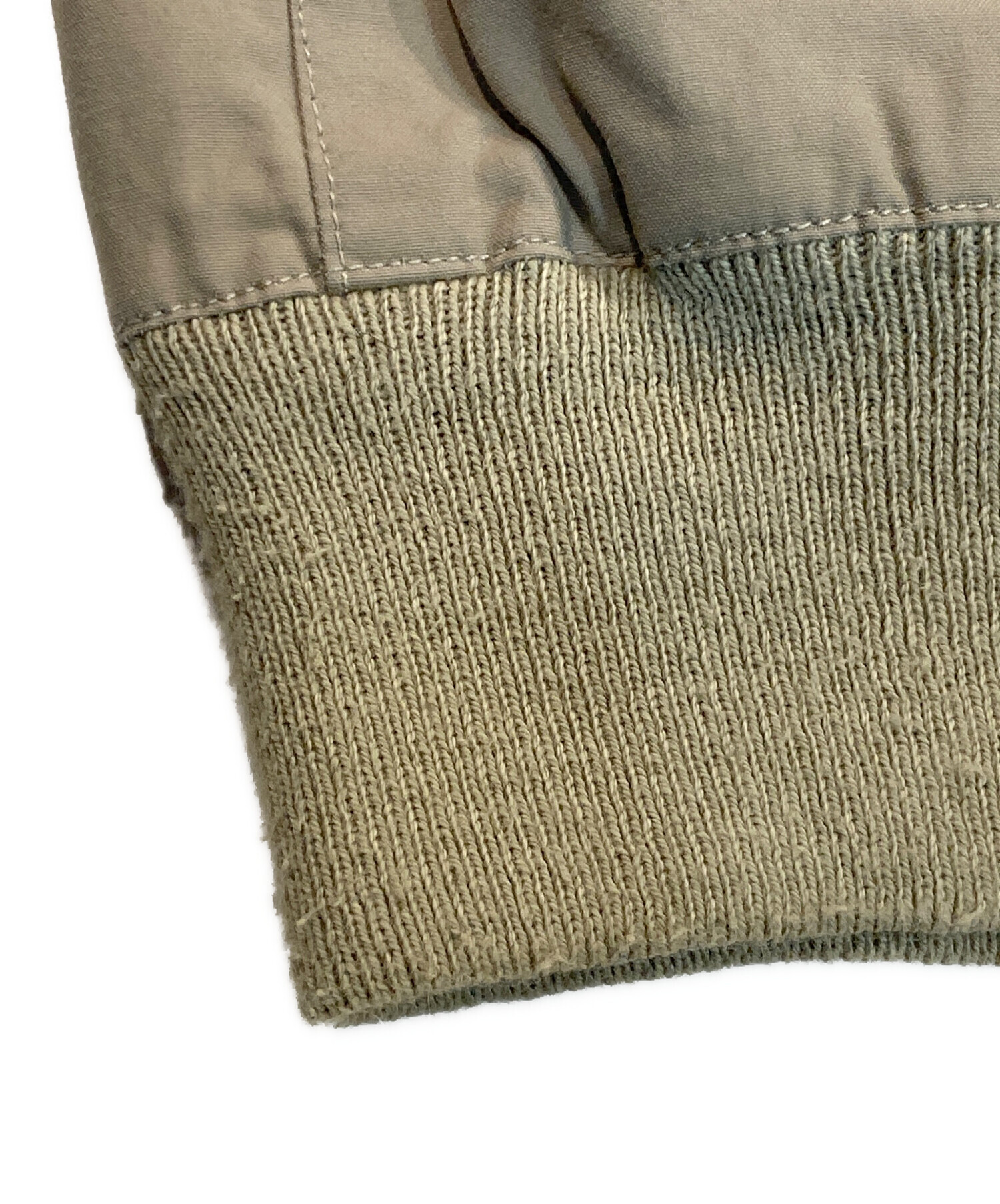 中古・古着通販】BARACUTA (バラクータ) G9 スウィングトップ