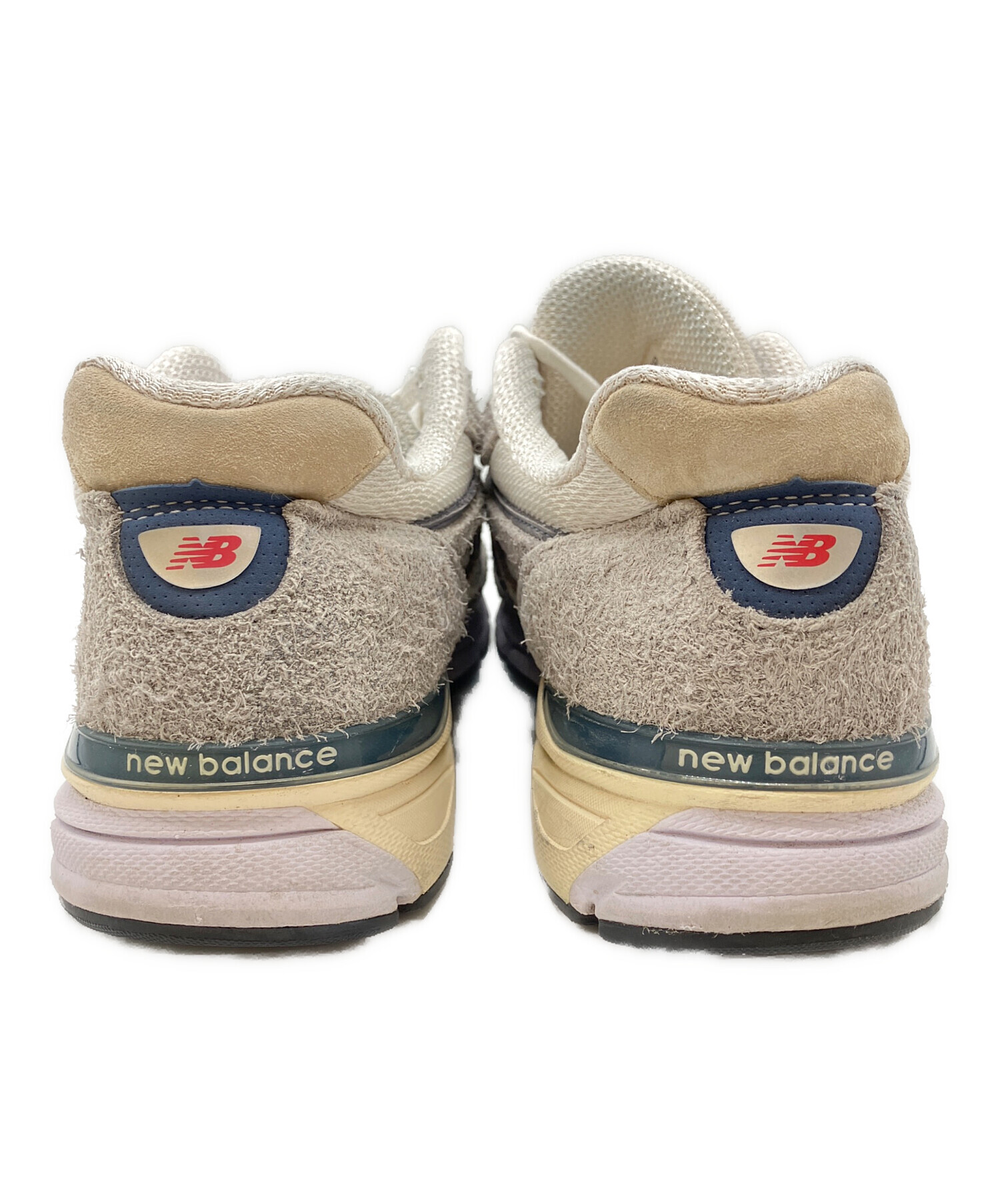 中古・古着通販】NEW BALANCE (ニューバランス) 990V4 