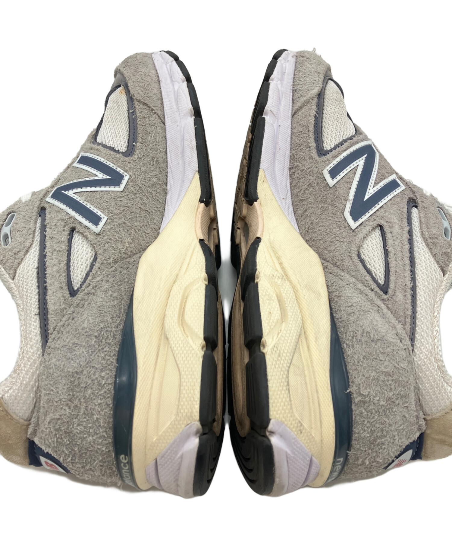 中古・古着通販】NEW BALANCE (ニューバランス) 990V4 