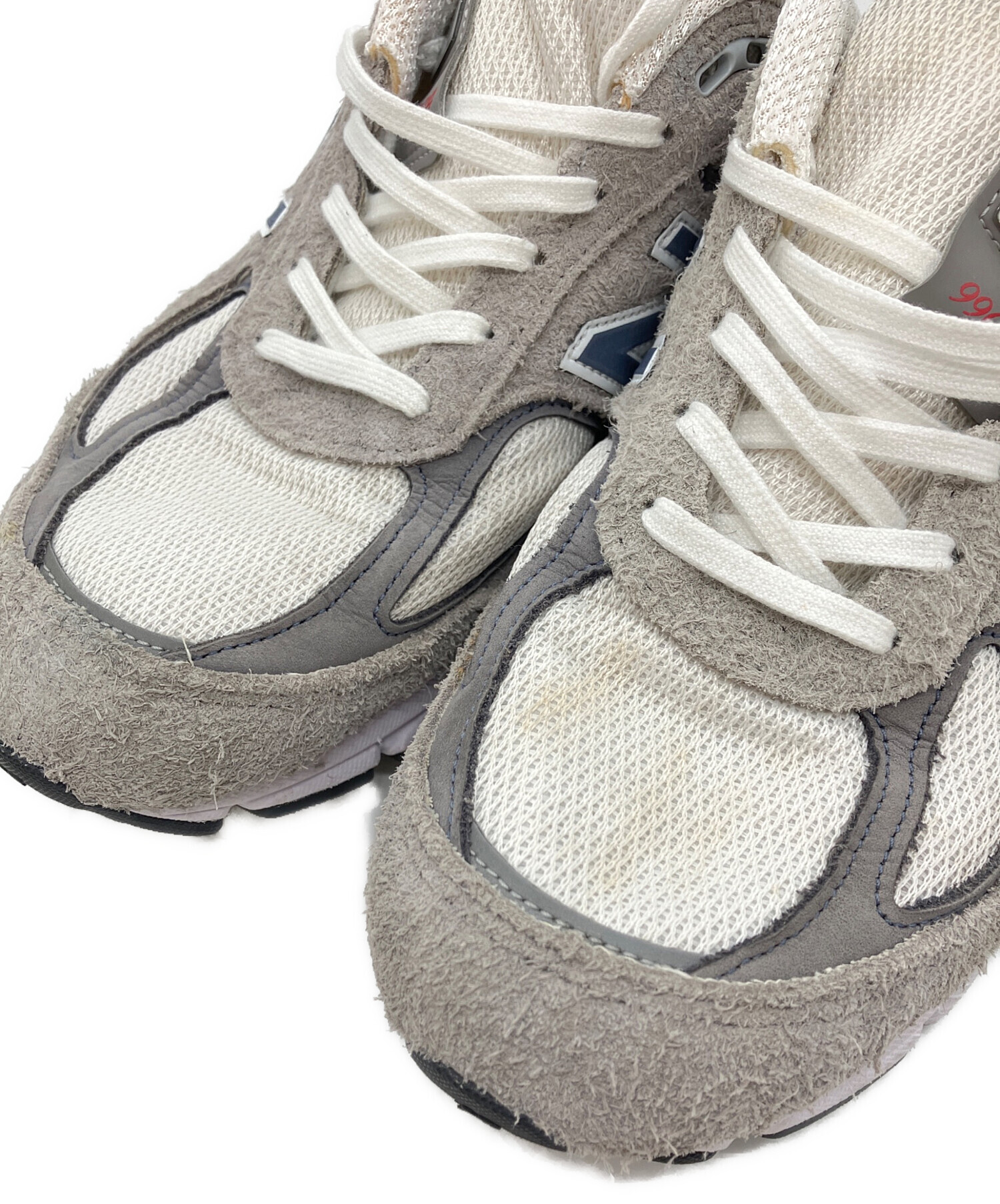 中古・古着通販】NEW BALANCE (ニューバランス) 990V4 